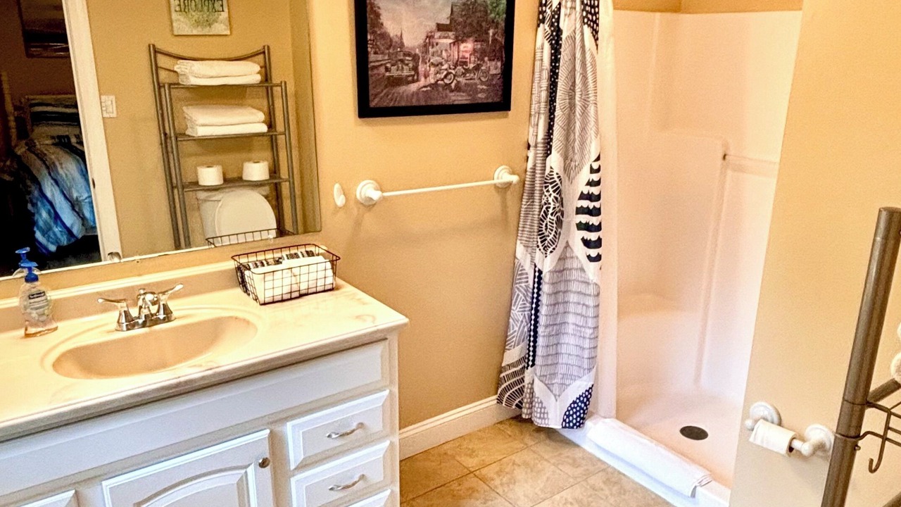 Photo of Bathroom in Ransom