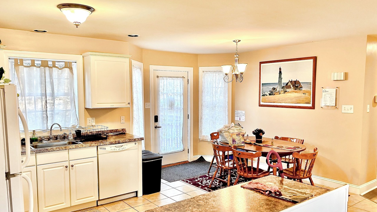 Photo of Kitchen in Ransom