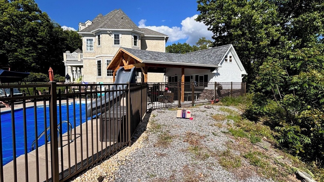 Photo of Outdoor in Ransom