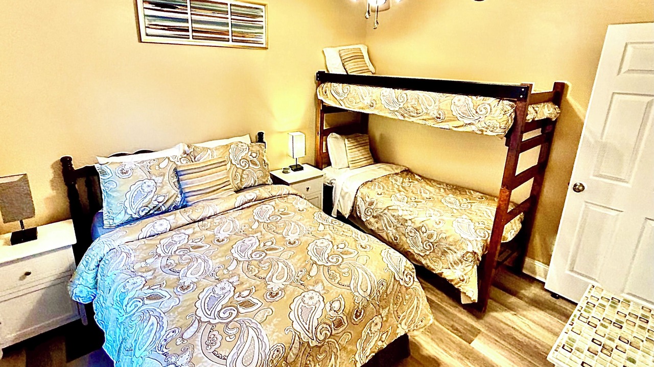Photo of Bedroom in Ransom