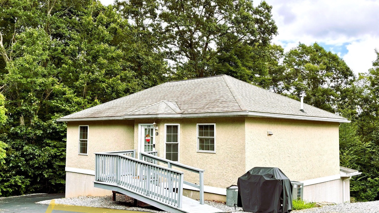 Photo of Outdoor in Ransom