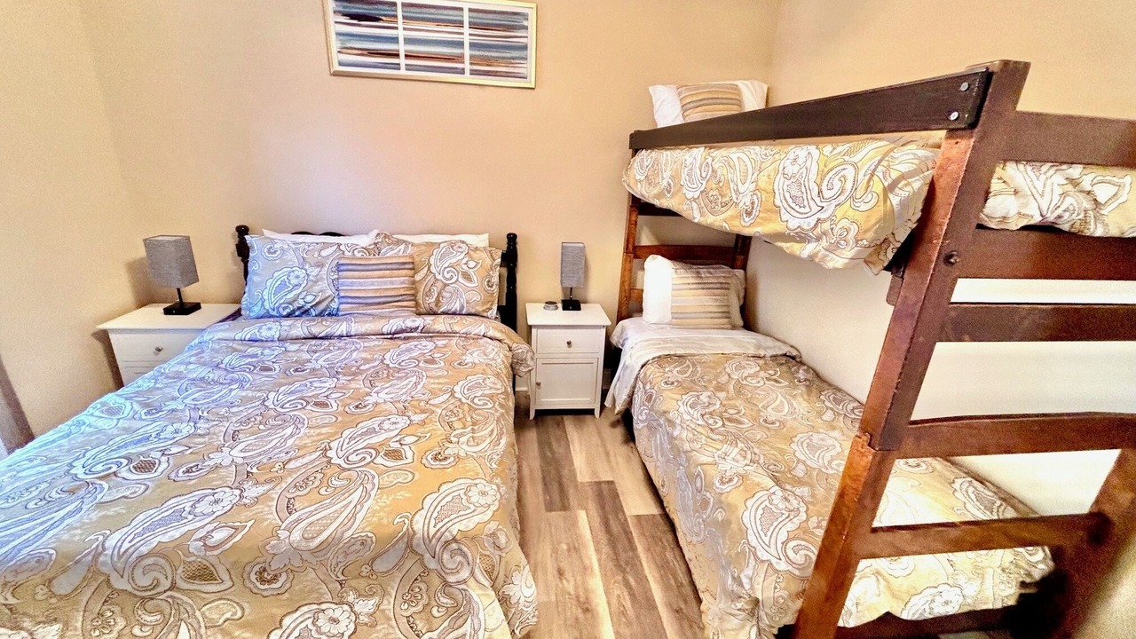 Photo of Bedroom in Ransom