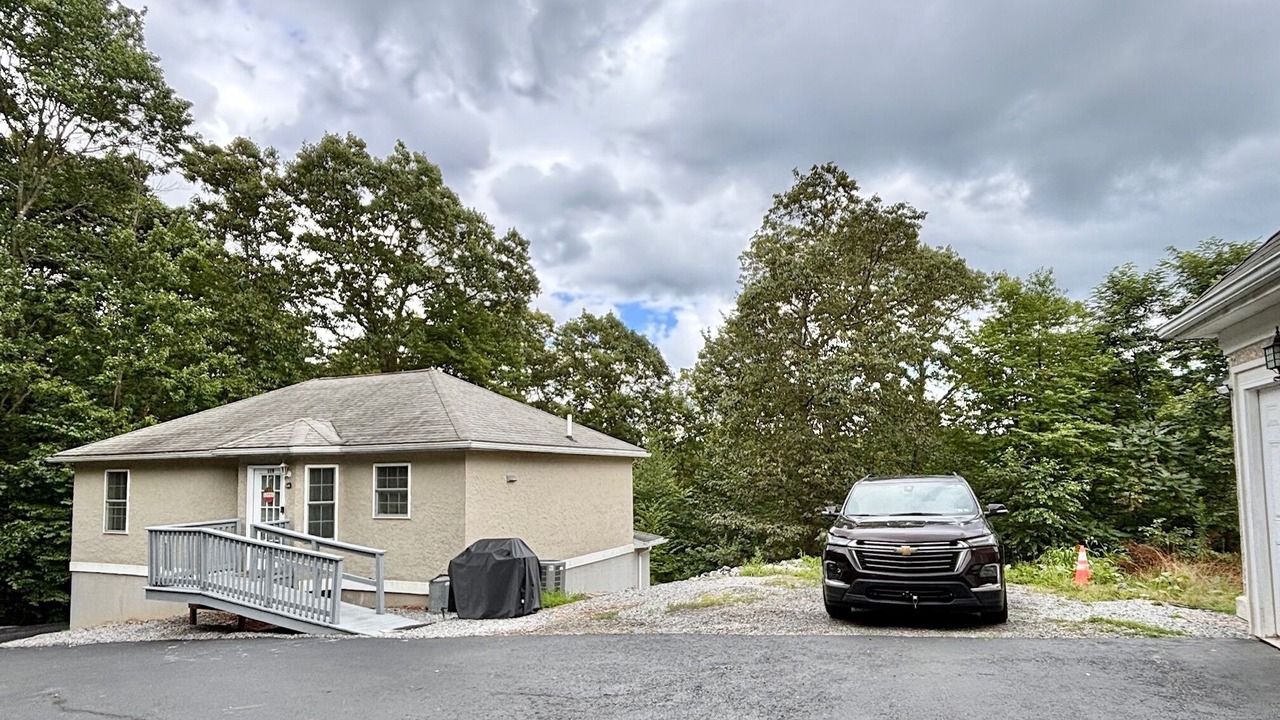 Photo of Outdoor in Ransom