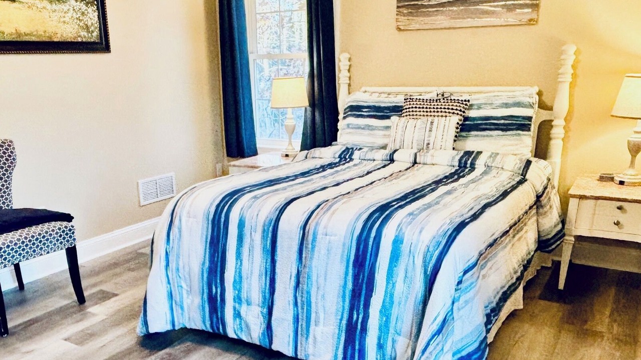 Photo of Bedroom in Ransom