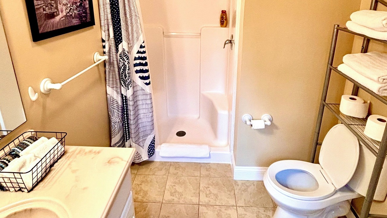 Photo of Bathroom in Ransom