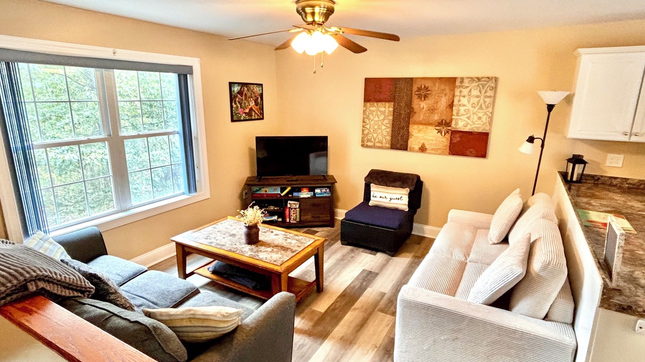 Photo of Livingroom in Ransom