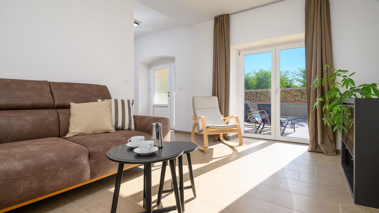 Photo of Livingroom in Stokovci