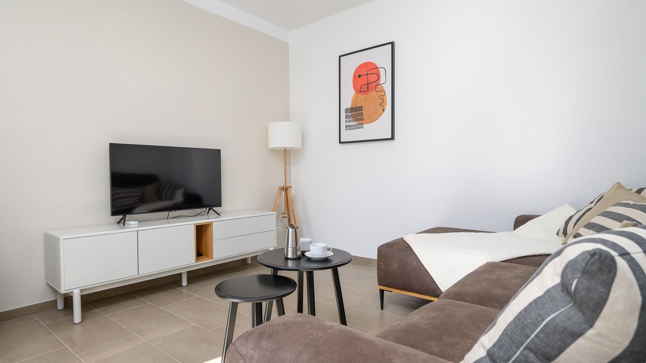 Photo of Livingroom in Stokovci