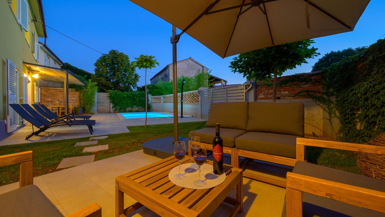 Photo of Patio Balcony in Stokovci