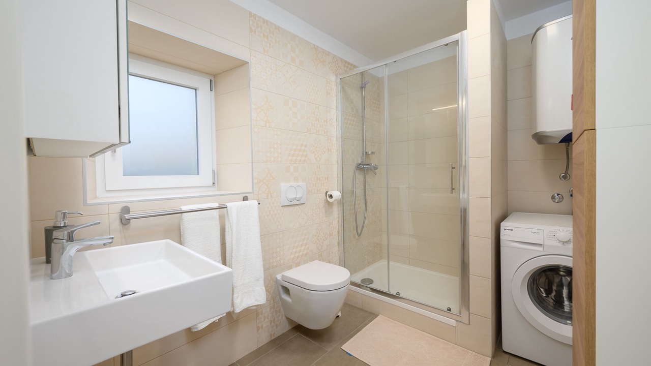 Photo of Bathroom in Stokovci