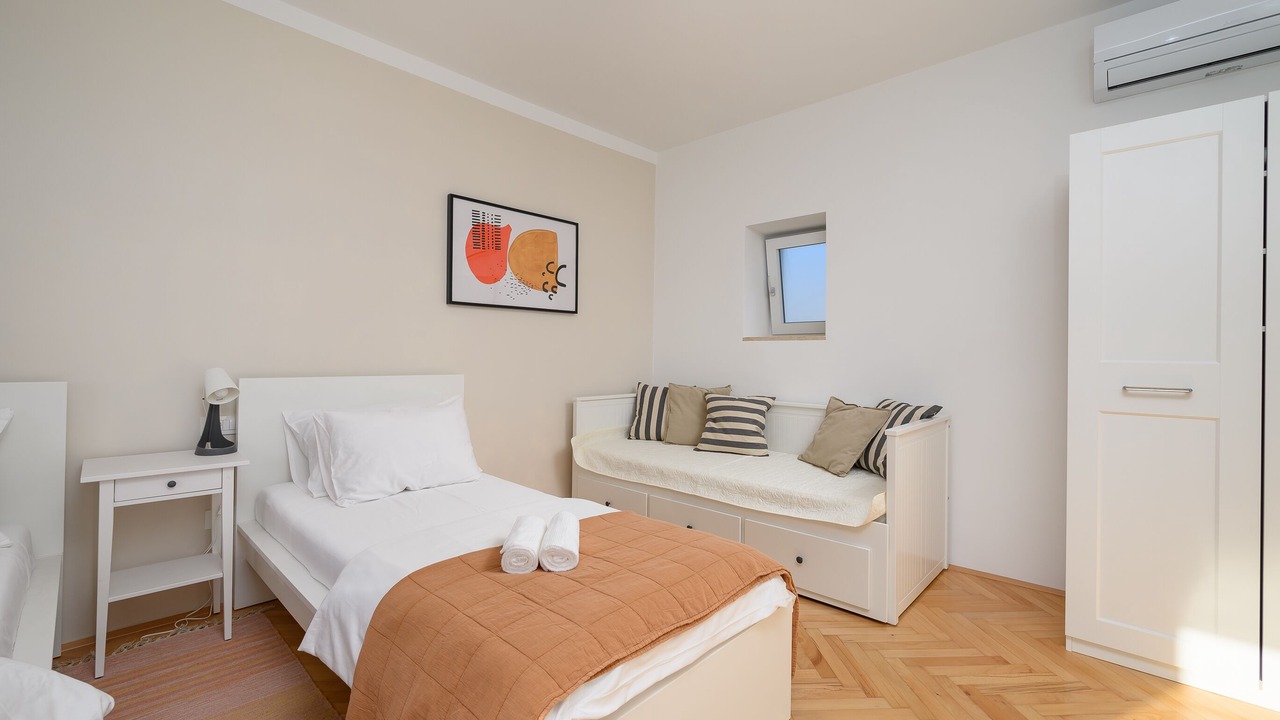 Photo of Bedroom in Stokovci