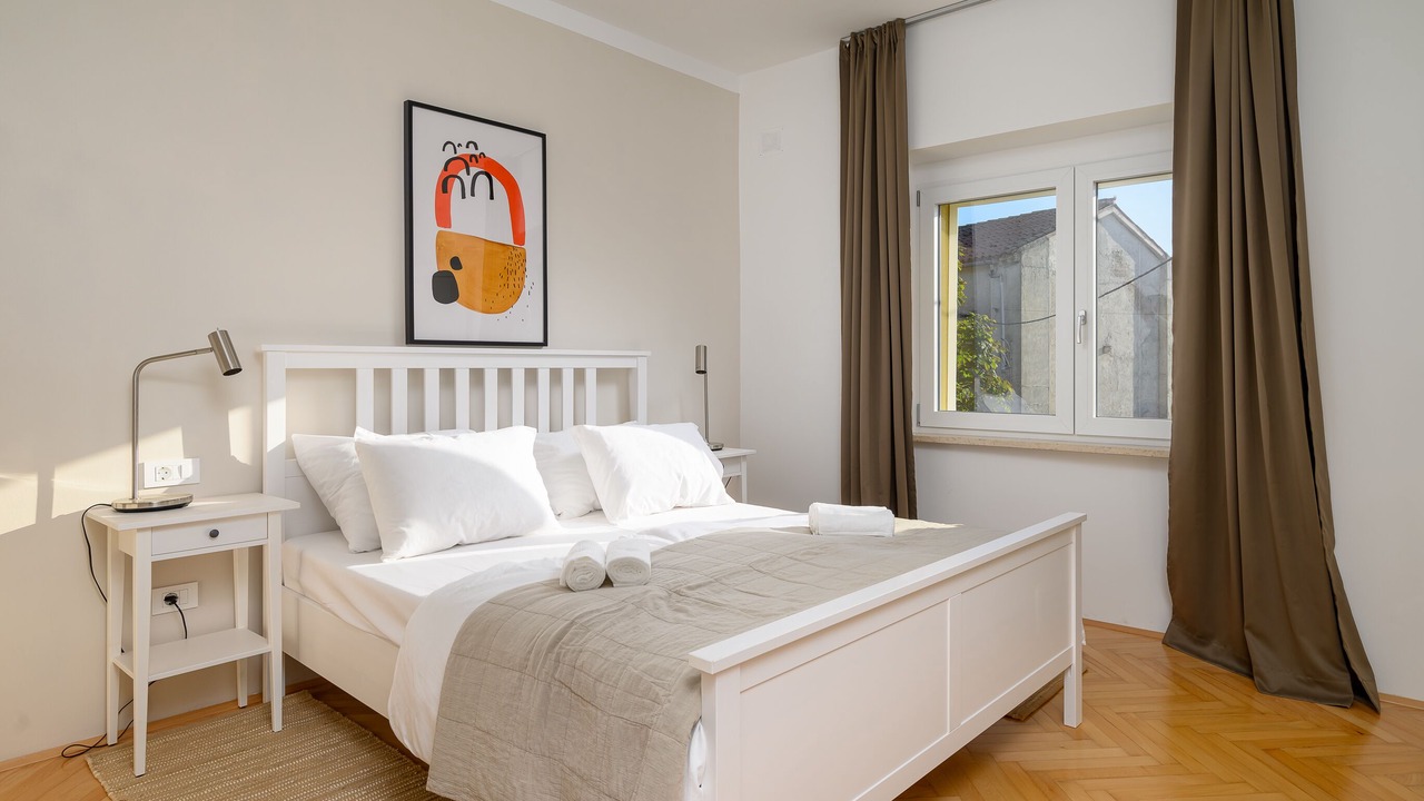 Photo of Bedroom in Stokovci
