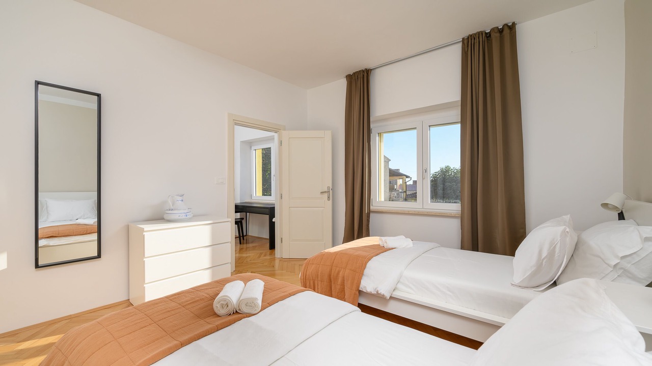 Photo of Bedroom in Stokovci