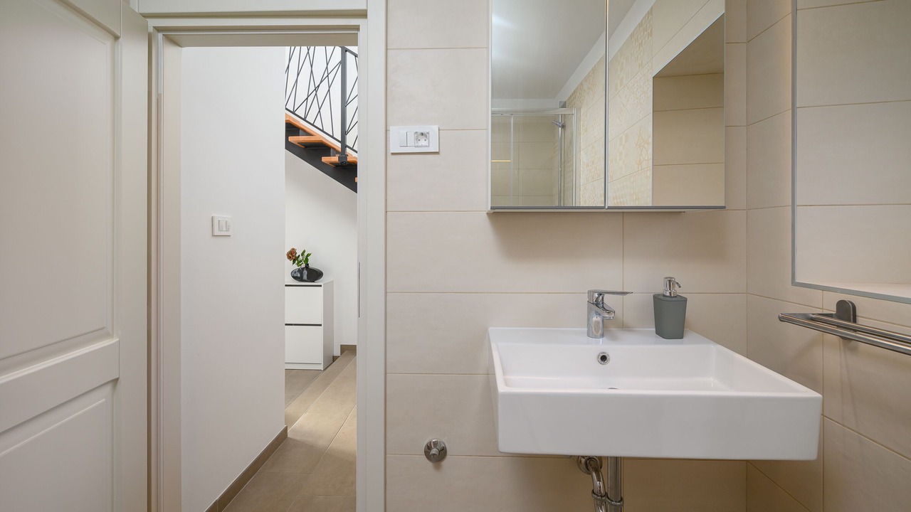 Photo of Bathroom in Stokovci