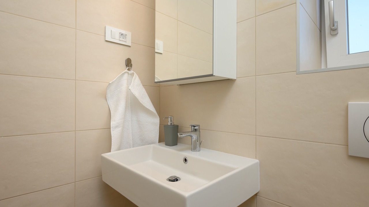 Photo of Bathroom in Stokovci