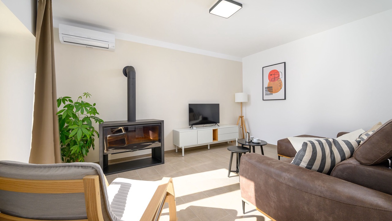 Photo of Livingroom in Stokovci