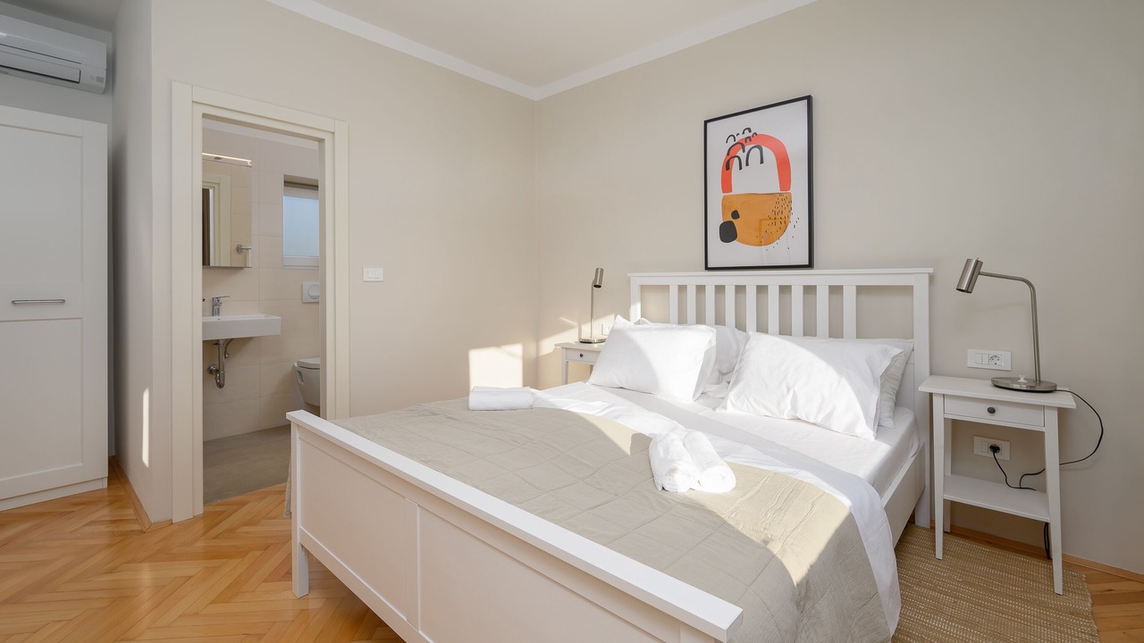 Photo of Bedroom in Stokovci
