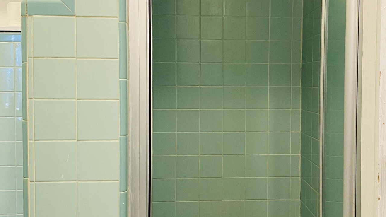 Photo of Bathroom in Georgetown