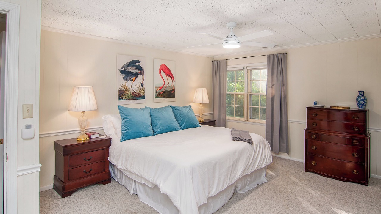 Photo of Bedroom in Georgetown