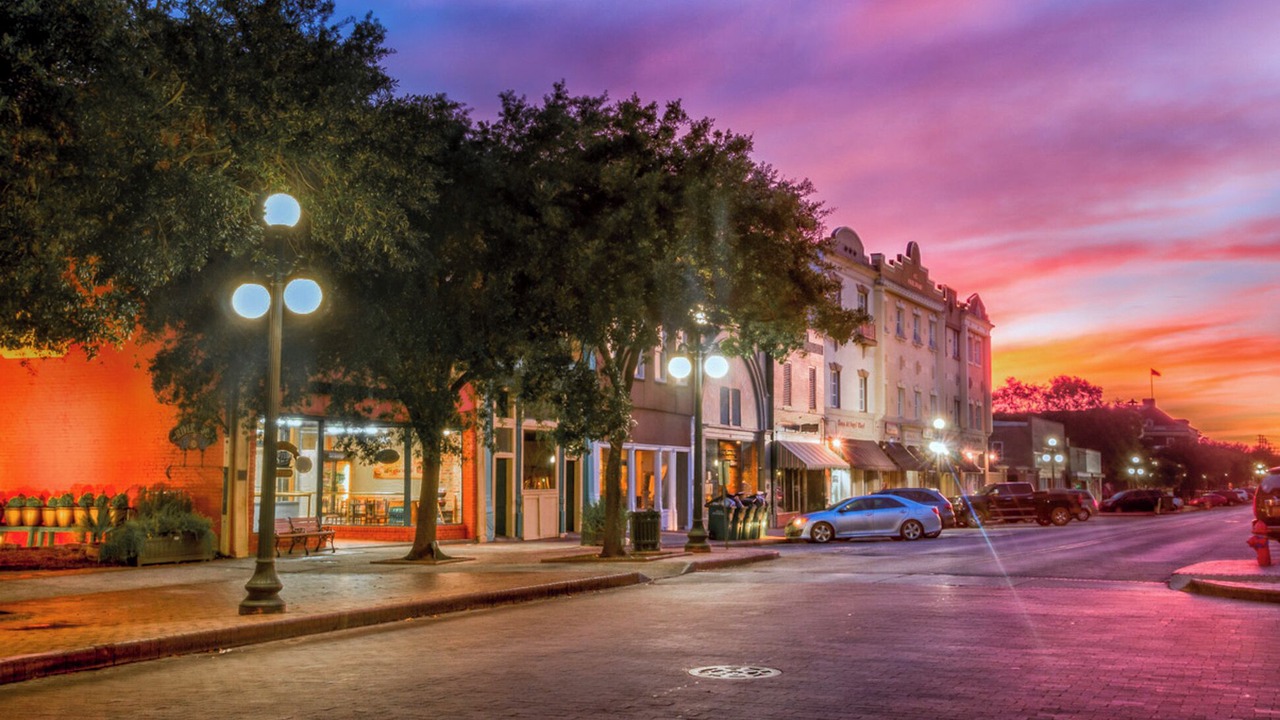 Photo of Others in Georgetown