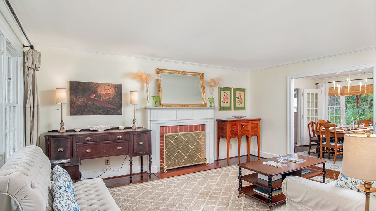 Photo of Livingroom in Georgetown