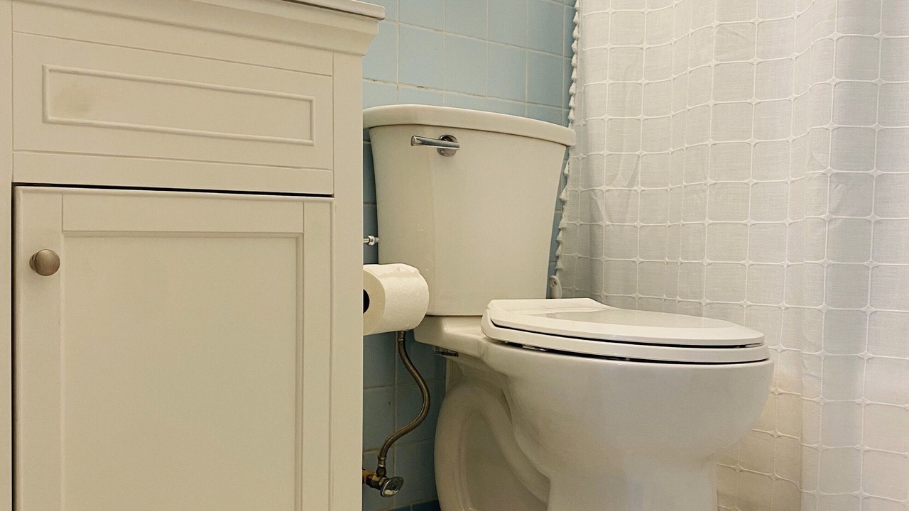Photo of Bathroom in Georgetown