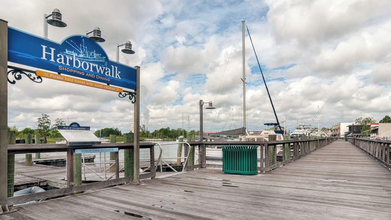 Photo of Outdoor in Georgetown