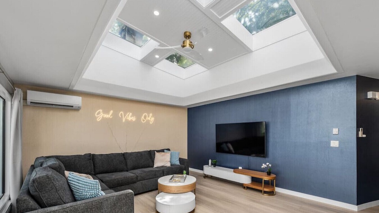 Photo of Livingroom in Portland Heights