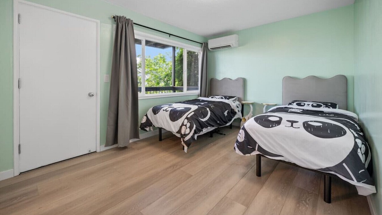 Photo of Bedroom in Portland Heights