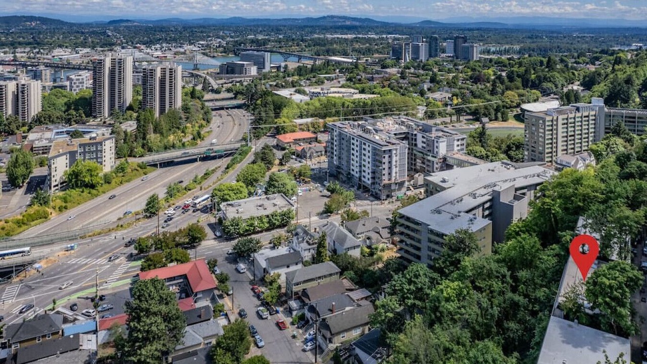 Photo of Outdoor in Portland Heights