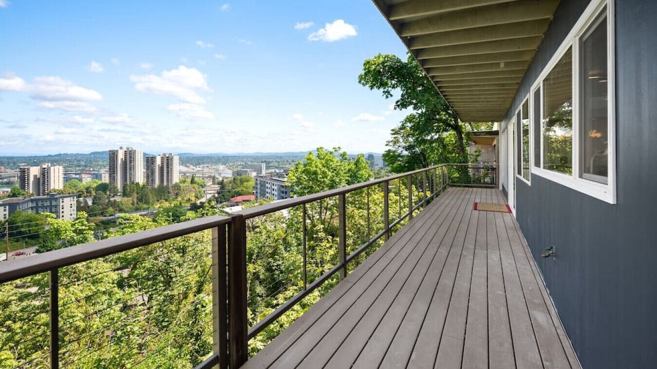 Photo of Outdoor in Portland Heights