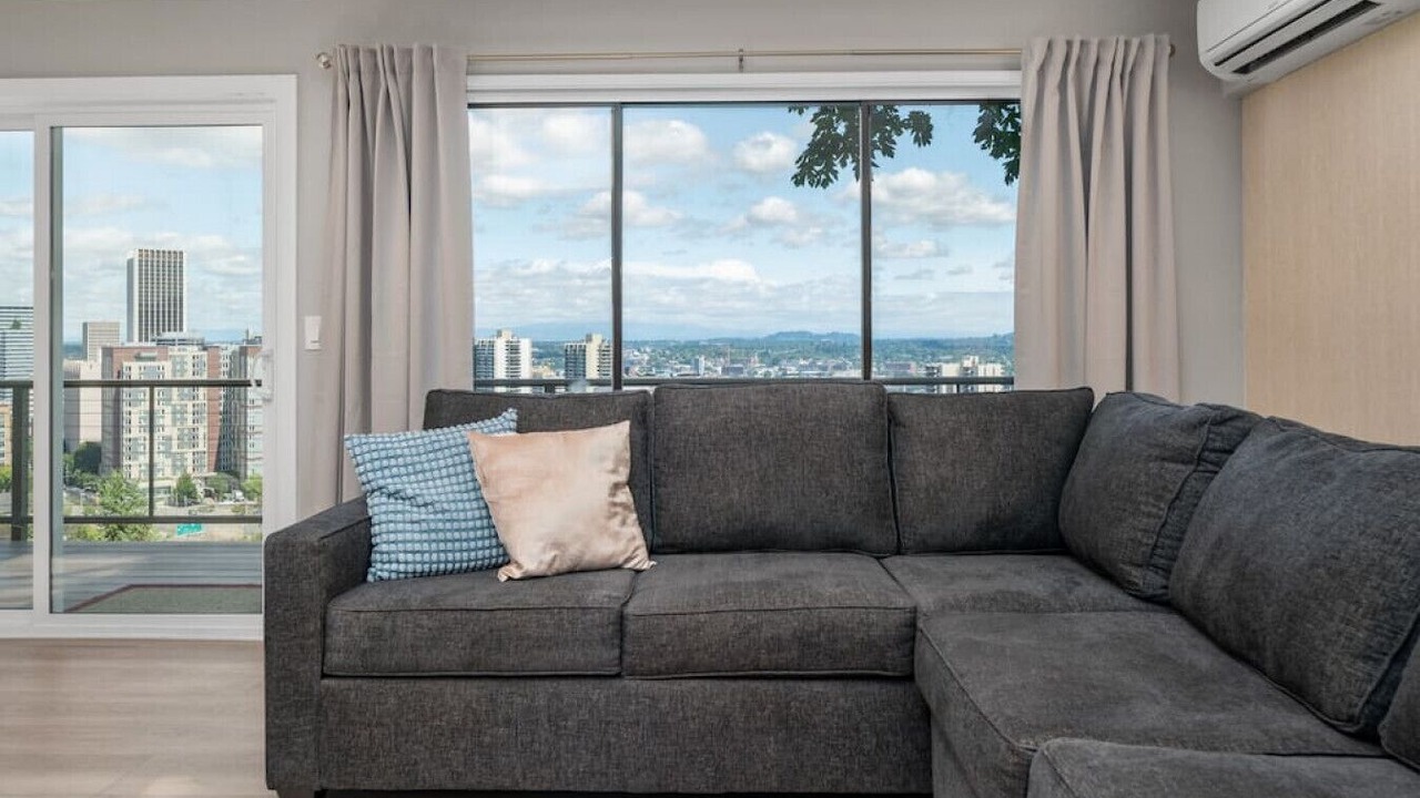 Photo of Livingroom in Portland Heights