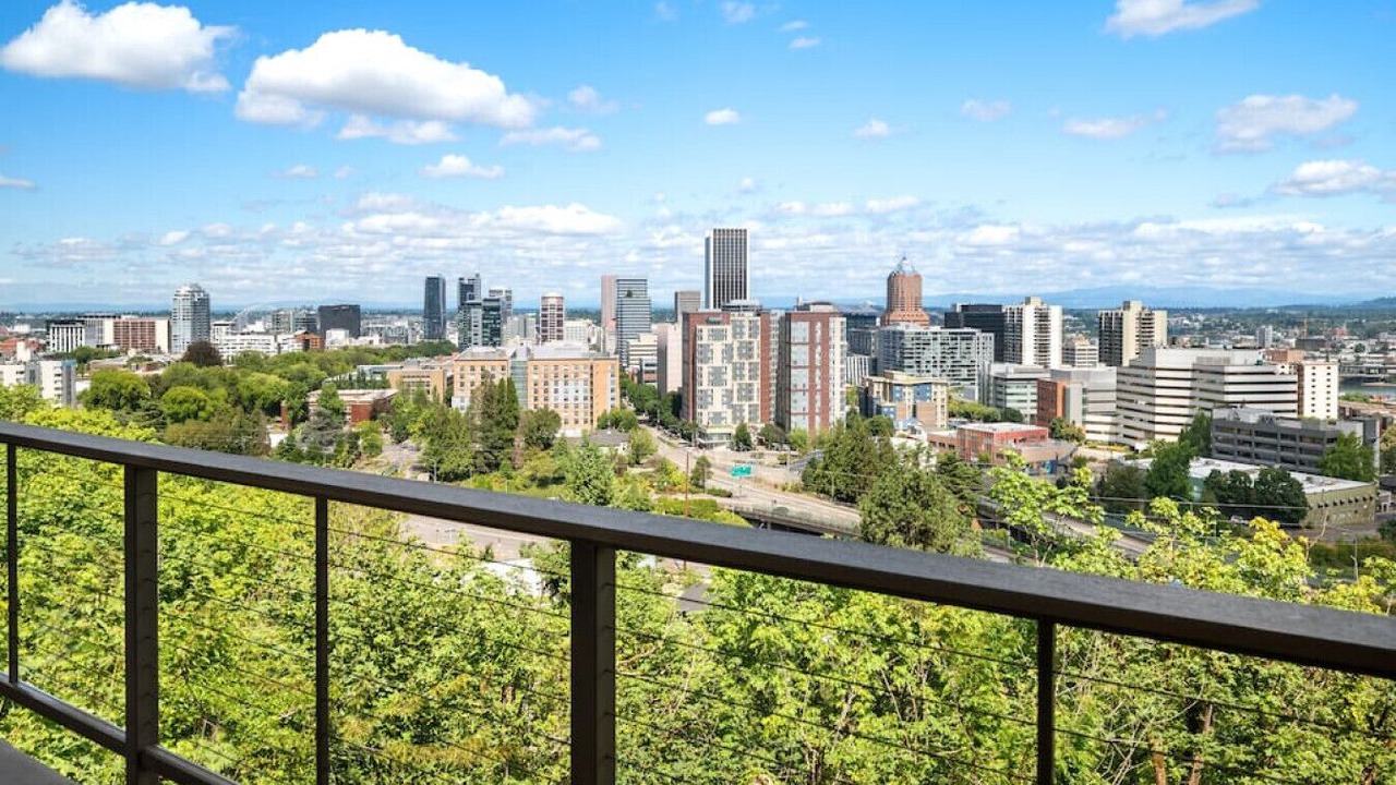 Photo of Outdoor in Portland Heights