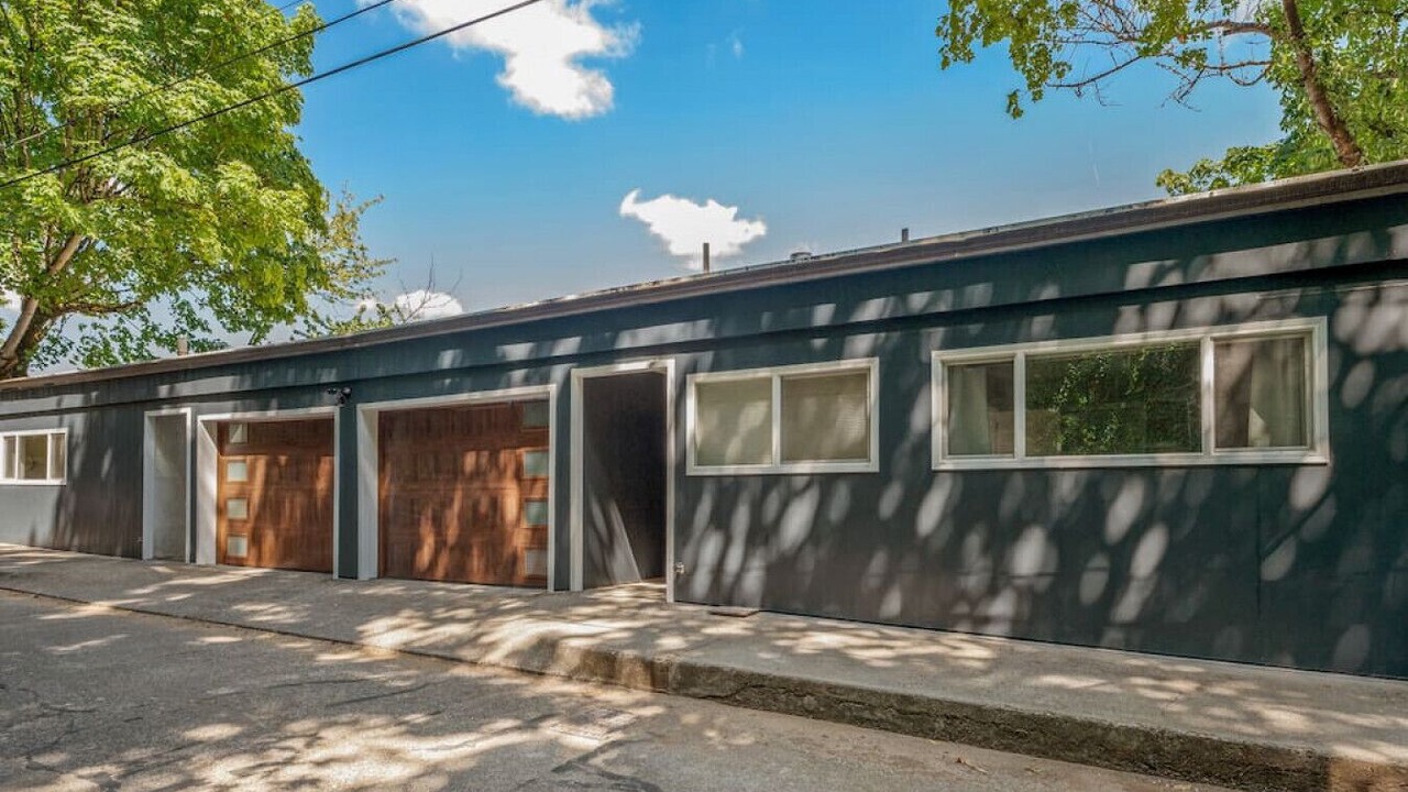 Photo of Outdoor in Portland Heights