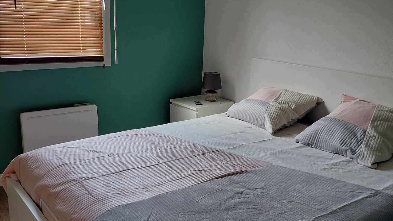 Photo of Bedroom in Tours