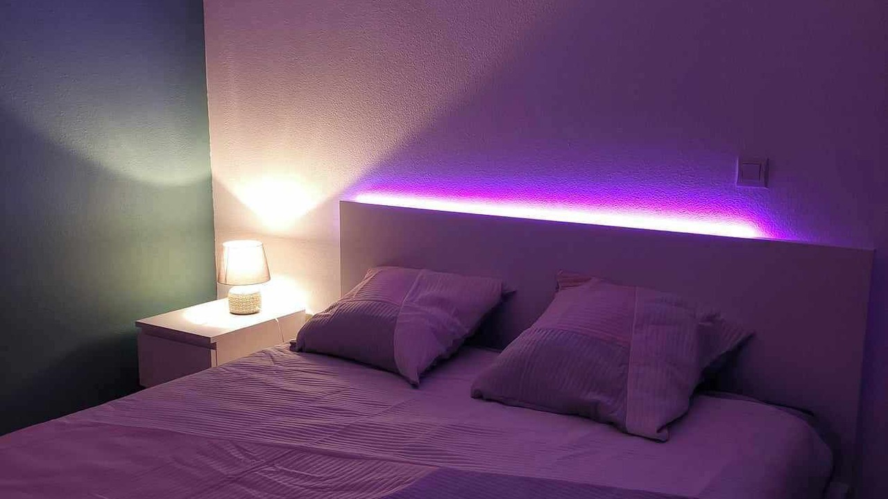 Photo of Bedroom in Tours