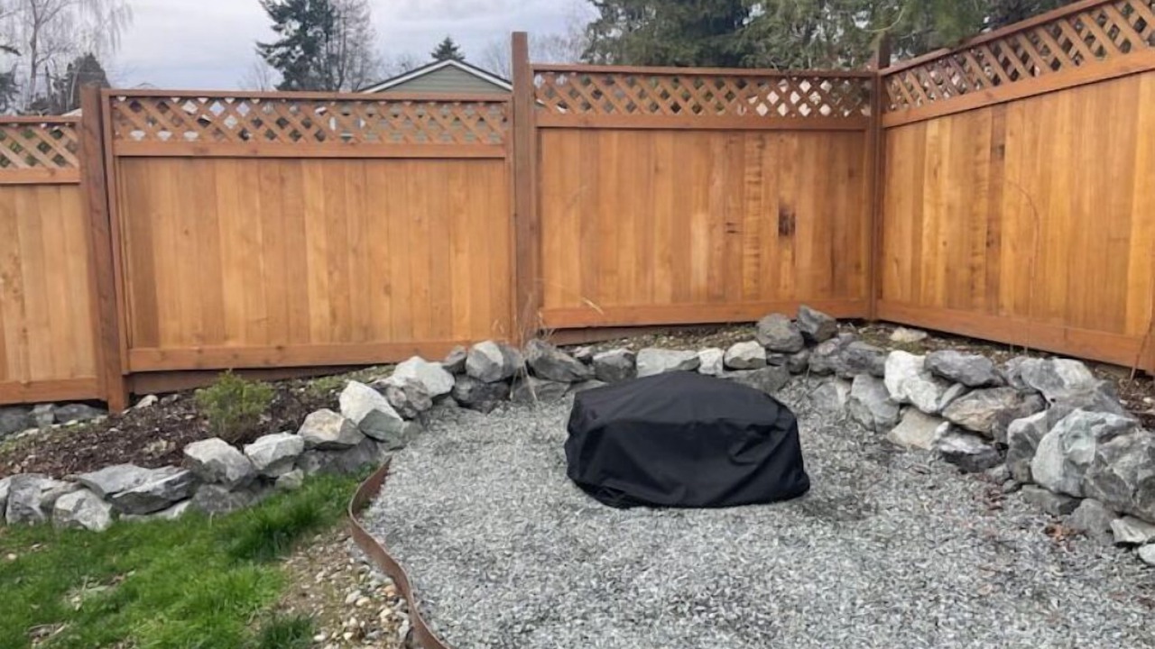 Photo of Outdoor in Seattle Metro Area