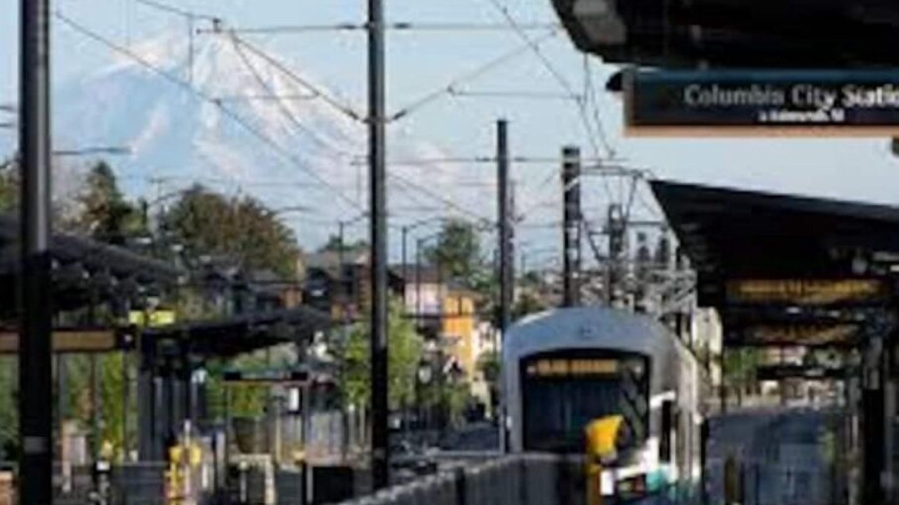 Photo of Outdoor in Seattle Metro Area