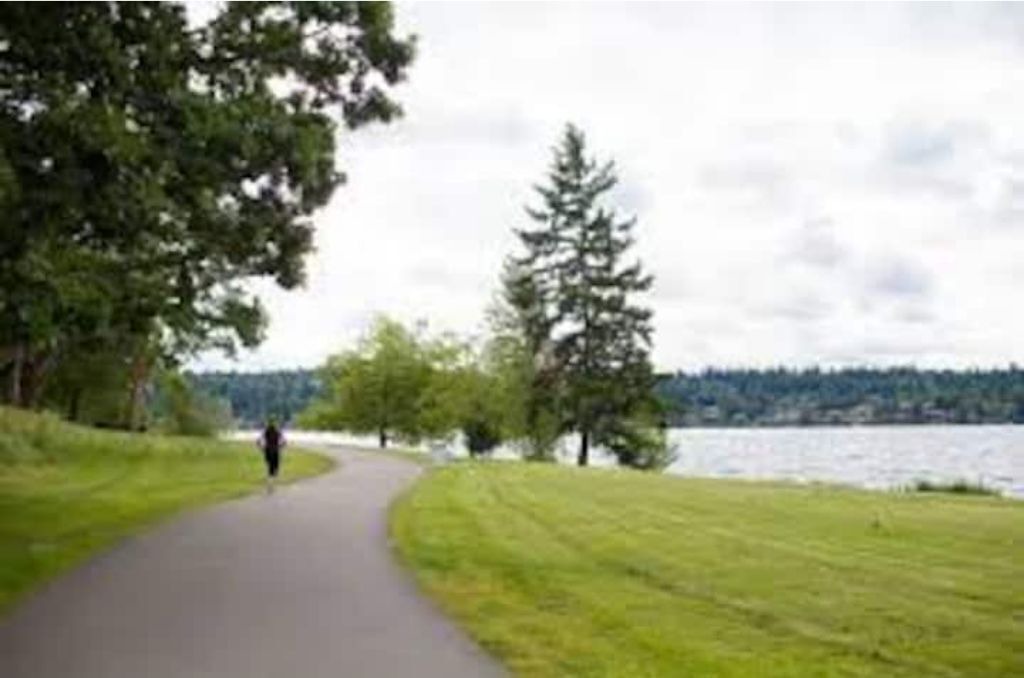 Photo of Others in Seattle Metro Area