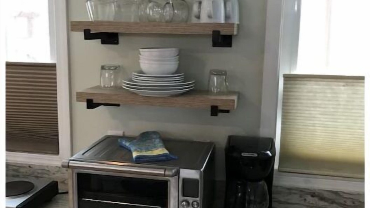 Photo of Kitchen in Seattle Metro Area