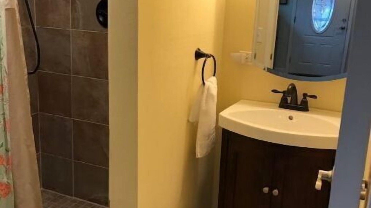 Photo of Bathroom in Seattle Metro Area