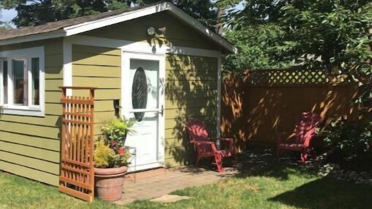 Photo of Outdoor in Seattle Metro Area