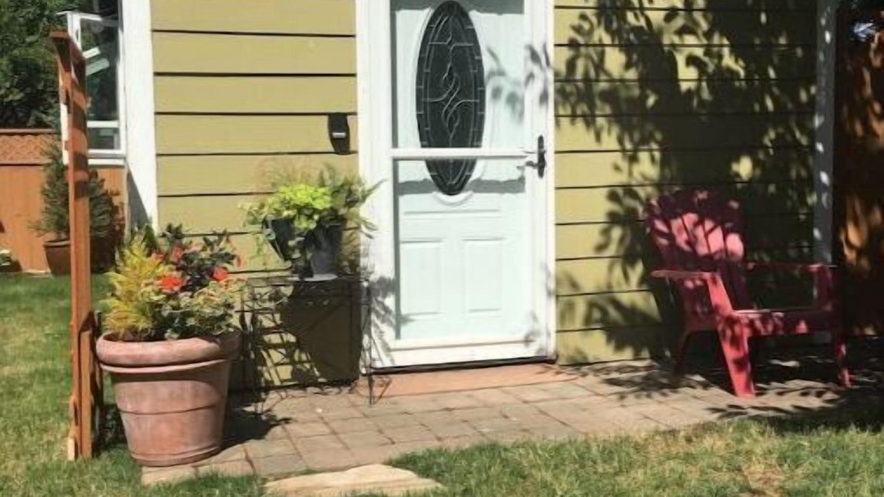 Photo of Outdoor in Seattle Metro Area