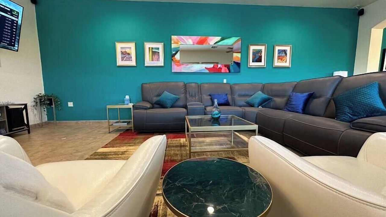 Photo of Livingroom in Vail