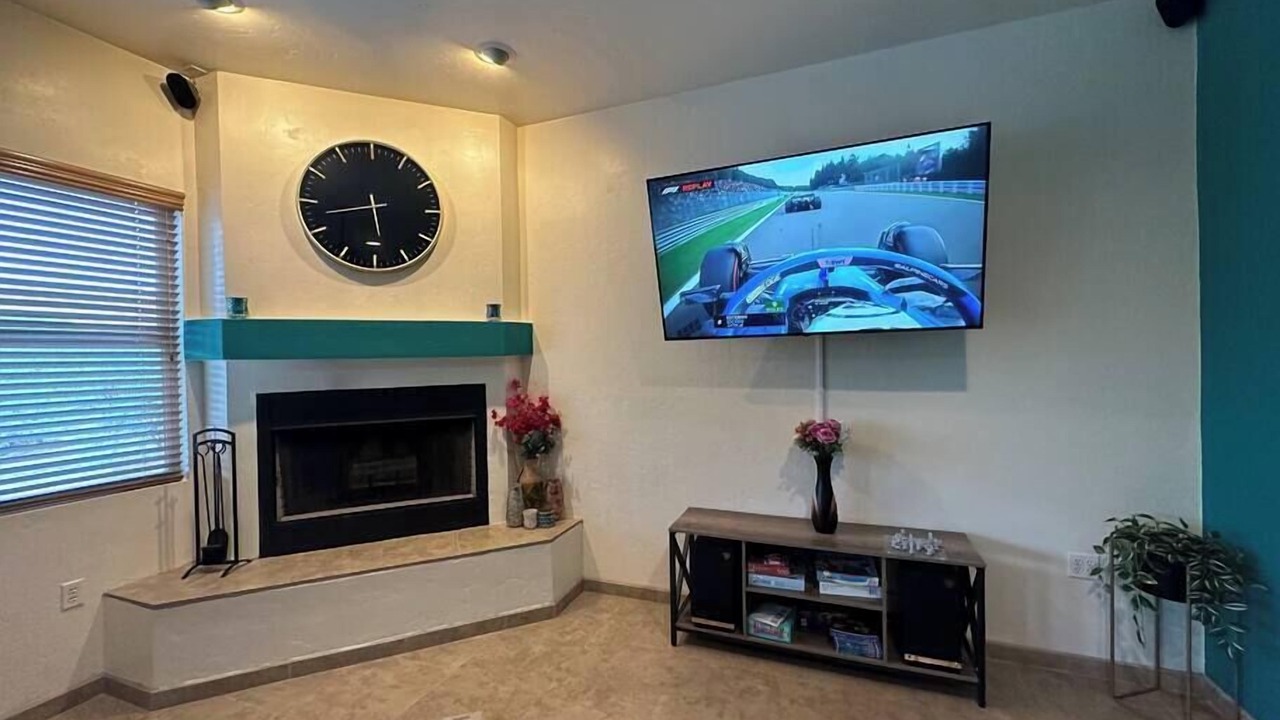Photo of Livingroom in Vail