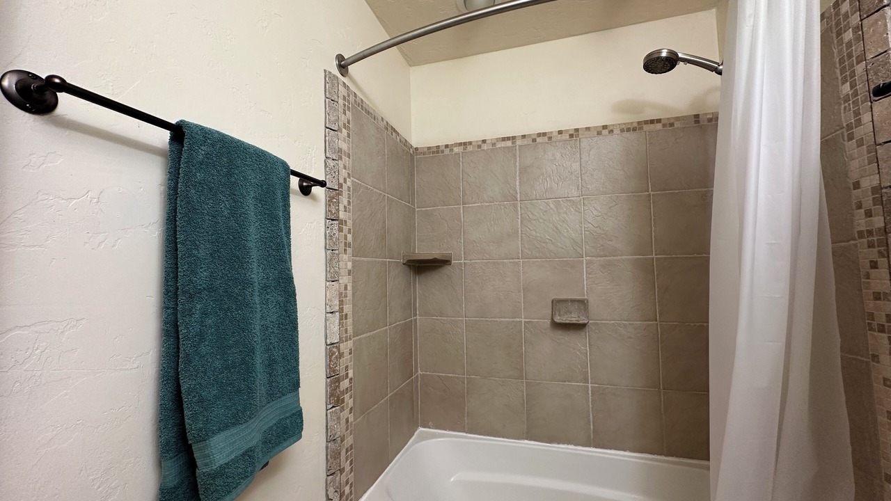 Photo of Bathroom in Vail