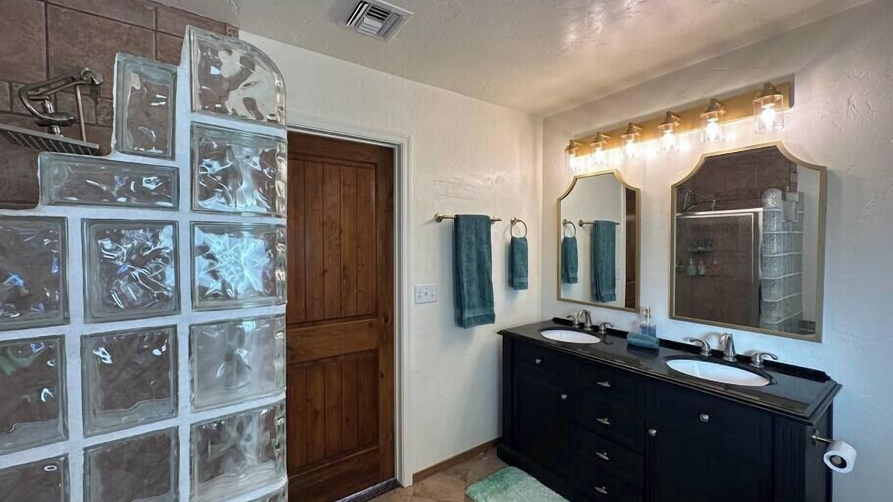 Photo of Bathroom in Vail