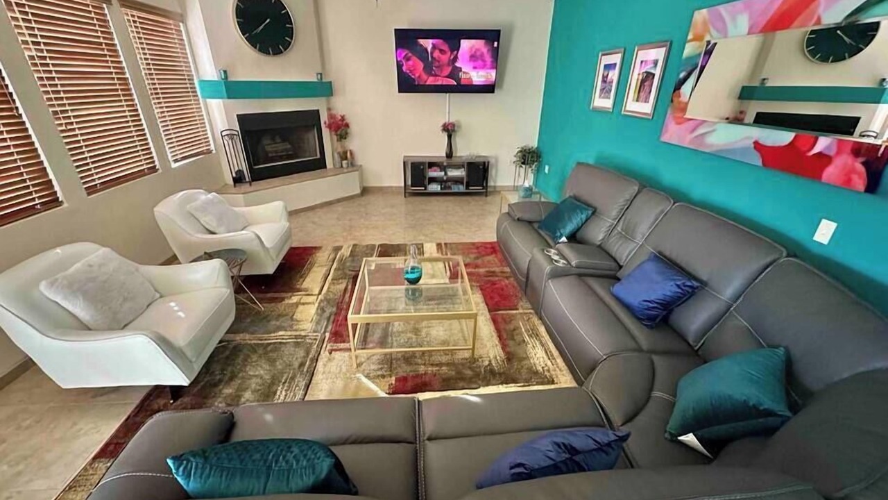 Photo of Livingroom in Vail