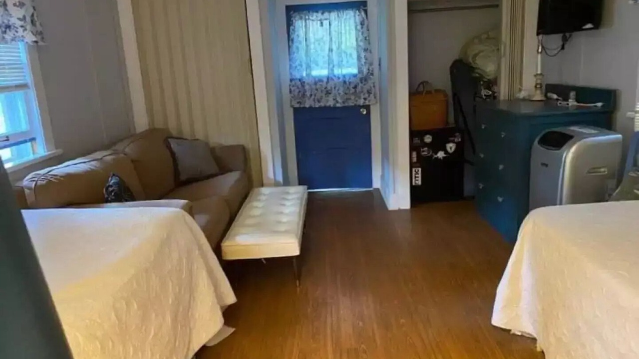 Photo of Bedroom in Arietta
