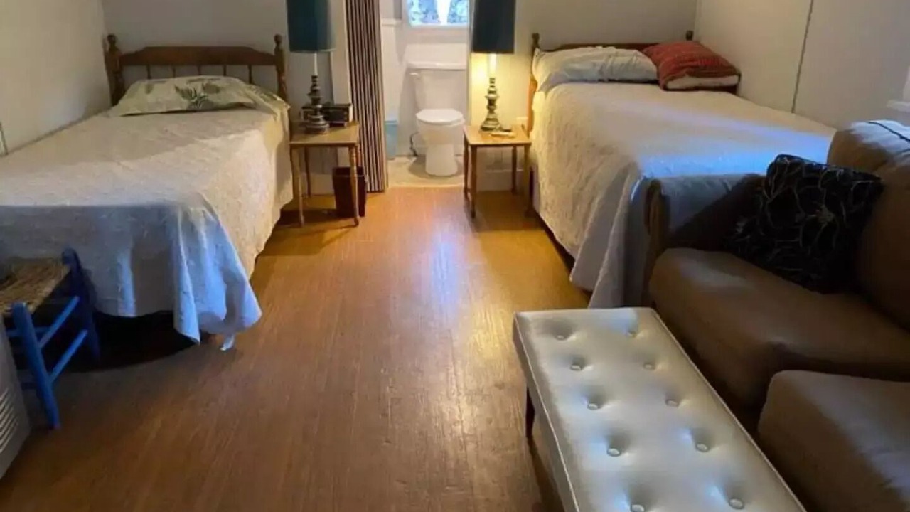 Photo of Bedroom in Arietta